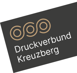 Druckverbund Kreuberg