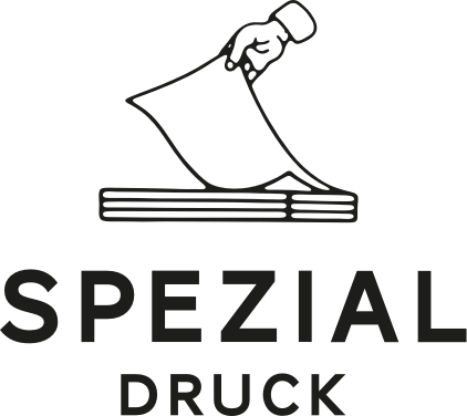 Spezialdruck Logo
